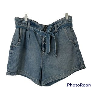 American Eagle Mom Short size 16